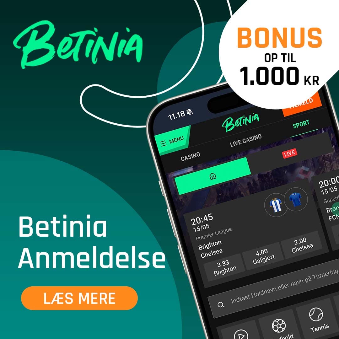 Betinia