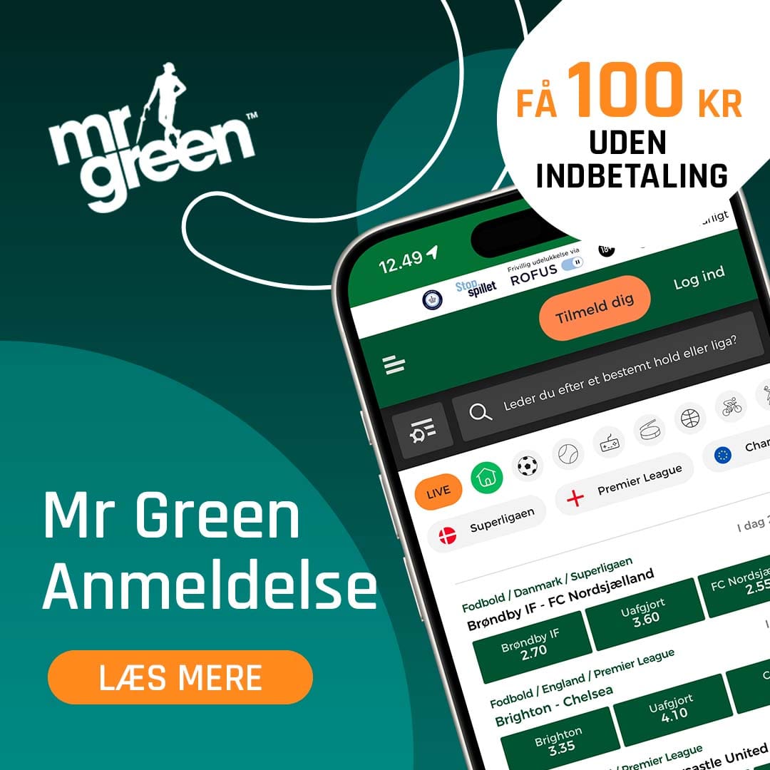 MrGreen
